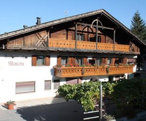 Appartement Marein - Residence Naturno Italy