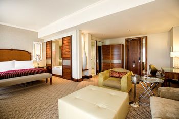 image of hotel Southern Sun Montecasino