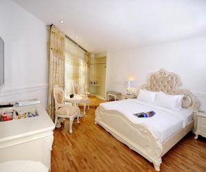 A&EM 280 Le Thanh Ton Hotel & Spa Ho Chi Minh Vietnam