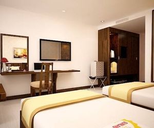 Sunland Hotel Ho Chi Minh Vietnam