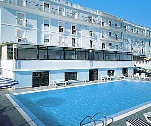Hotel Garden Cattolica Italy
