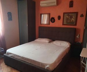 B&B Olania Castellammare di Stabia Italy