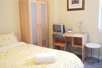 hotel booking template