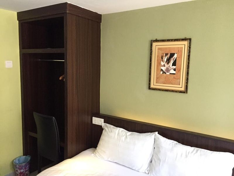 Hotel Photo 13