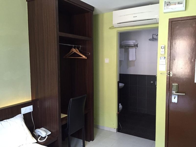Hotel Photo 14