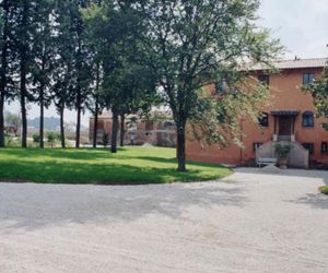 Agriturismo Il Frantoio Perugia Italy