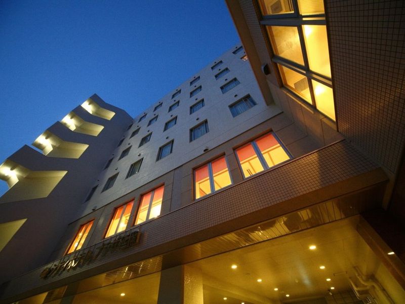 Hotel Photo 11