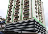 Отзывы Hotel Caribe Panamá, 3 звезды
