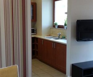 Catalina Apartment Warsaw Poland