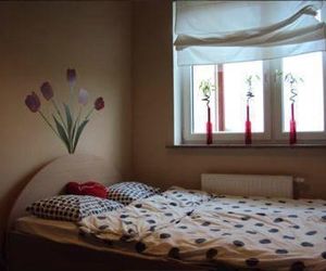 APARTAMENT S?ONECZNY Jastrzebia Gora Poland