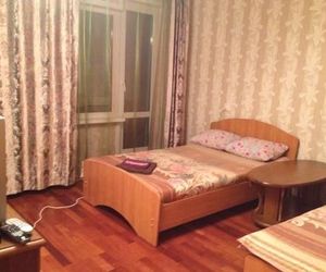 Guest House on Gogolya Irkutsk Russia