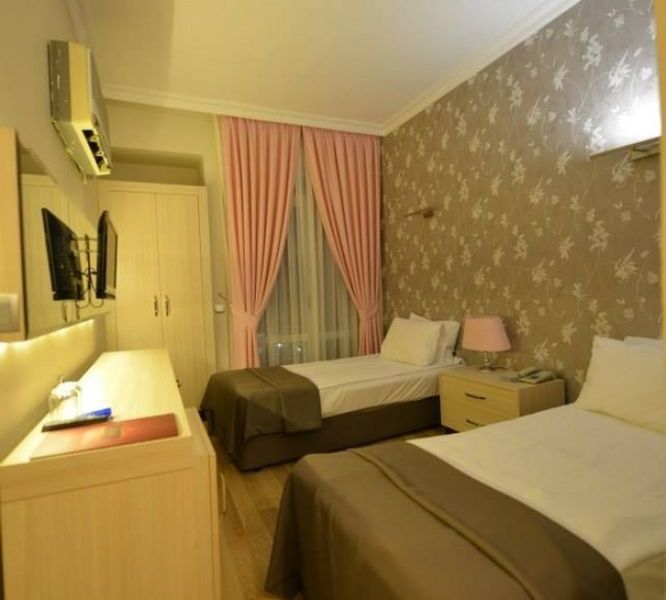 Hotel Photo 1