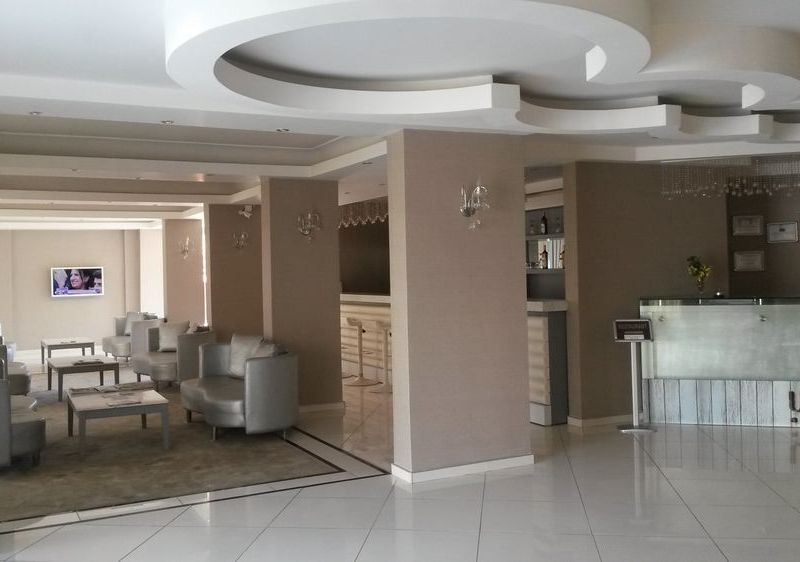 Hotel Photo 12