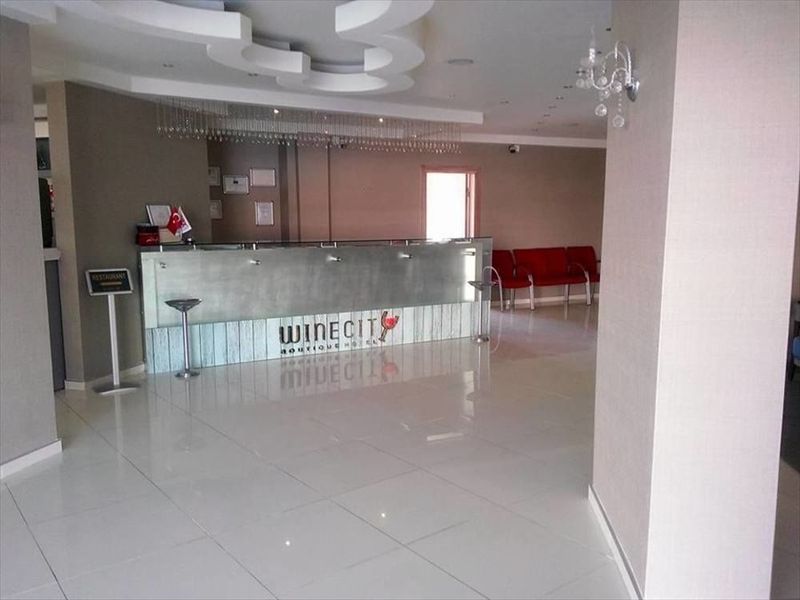 Hotel Photo 16