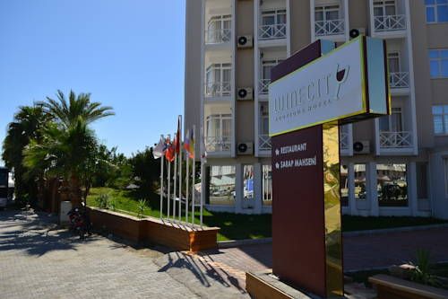 Hotel Photo 20