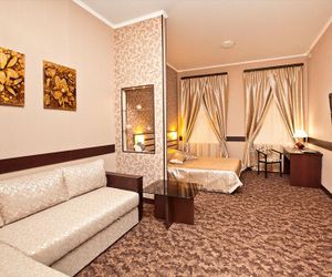 Classic Hotel Kharkiv Ukraine