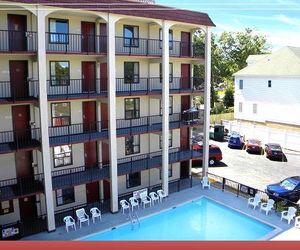 Cerca Del Mar Motel Virginia Beach United States