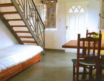 hotel booking template