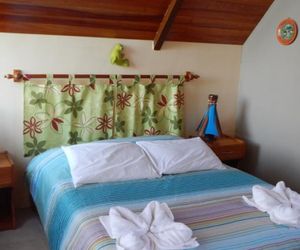 Hospedaje Casa Soleil Puerto Villamil Ecuador
