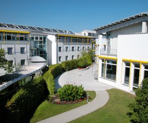 AkademieHotel Karlsruhe Germany