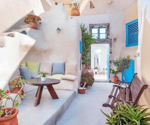 Anemi House & Villas Oia Greece