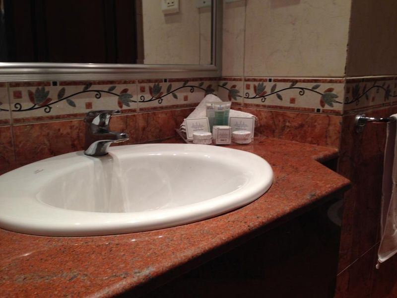 Hotel Photo 12