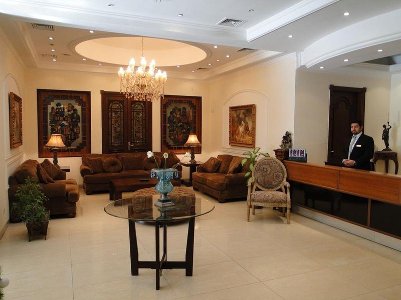 Hotel Photo 9