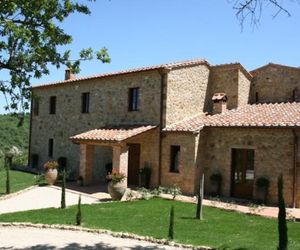 Pietramonti Estate & Country House Pienza Italy