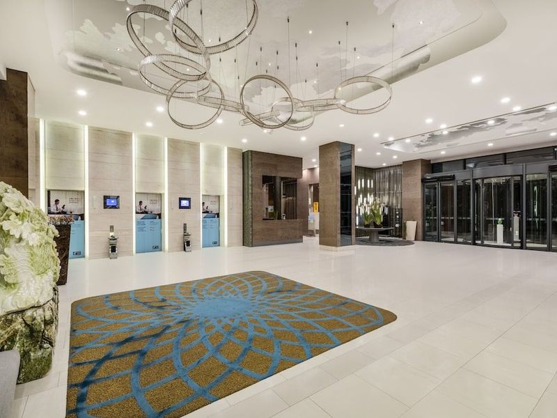 Hotel Photo 18