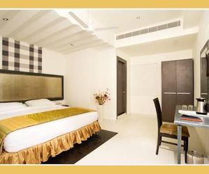 Hotel Palak Residency Kukatpalli India