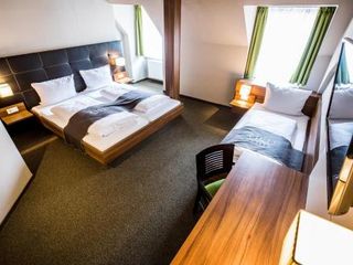 Hotel pic JOESEPP´S HOTEL am Hallhof