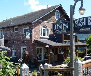 The Inn at Tough City Tofino Canada