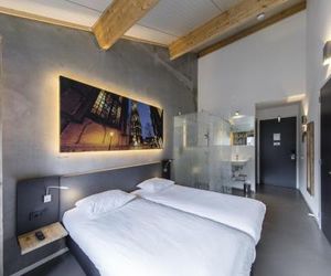 Star Lodge Hotels Utrecht Netherlands