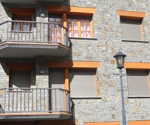 Apartaments Cristiania Ordino Andorra