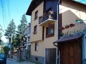 Chalina Guest House Bansko Bulgaria