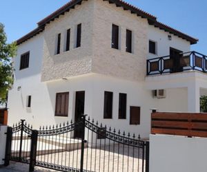 Afrodite Luxury Villas Complex Oroklini Cyprus