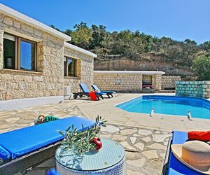 Villa Heaven Peristerona Cyprus