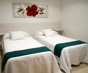 Apartamentos Ortega Tarifa Spain