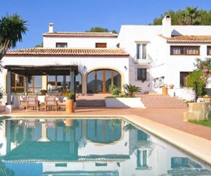 Casa Rosalia 25 Javea Spain
