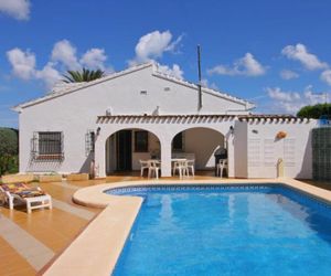 Casa Cele Javea Spain