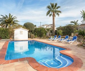 Reina Javea Spain