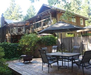 Sea Star Suites Tofino Canada