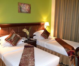 Fortune Hotel Apartments Abu Dhabi City United Arab Emirates