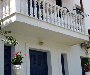 Pension Eleni Studios Kokkari Greece