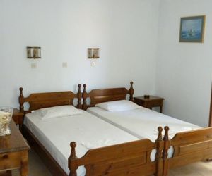 Pension Eleni Rooms Kokkari Greece
