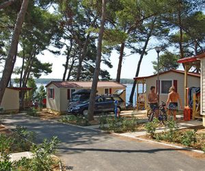 Camping Padova 3 Rab Croatia