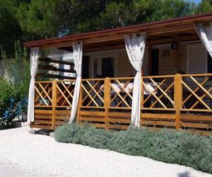 Luxury Mobile Homes Danijela Seget Vranjica Croatia