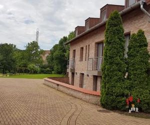 Gyulai Fürdö Apartman Gyula Hungary