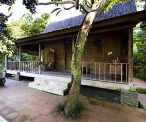 Kalapa Boutique Resort & Yoga Canggu Indonesia
