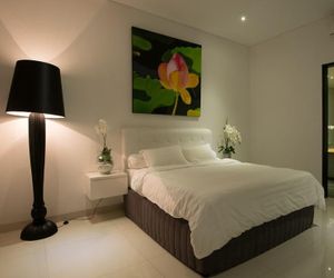 Shreya Villa Canggu Indonesia